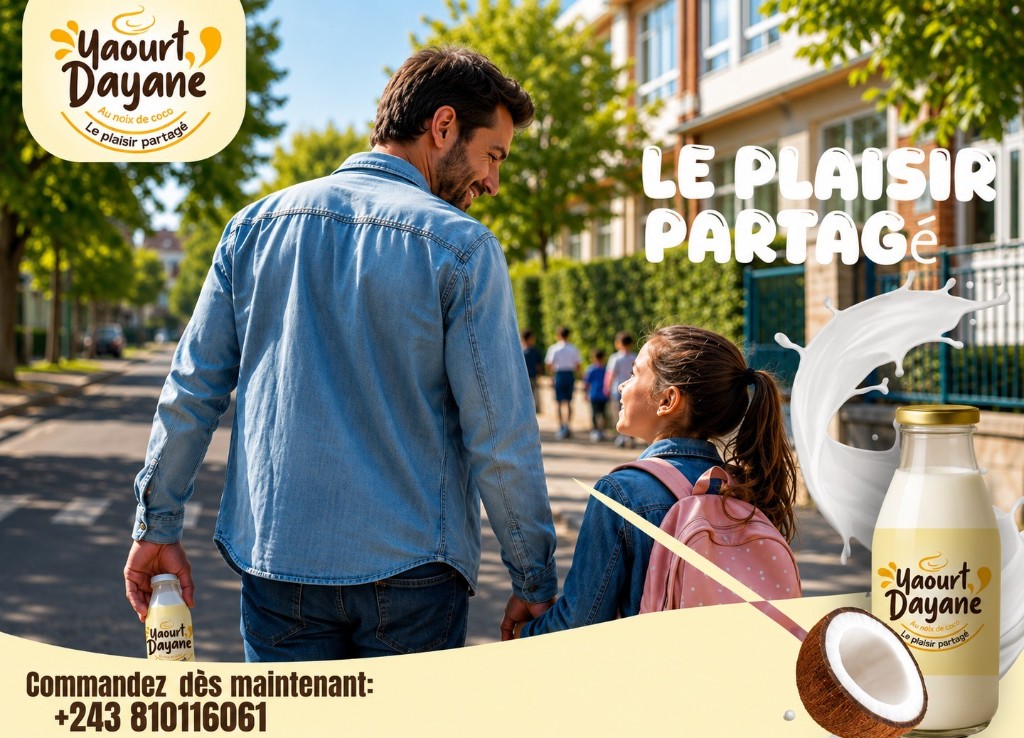 Le plaisir partagé en famille